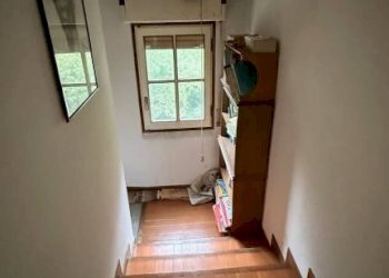 Scala - Villa via Roma, 79, Ronco Biellese - foto 49