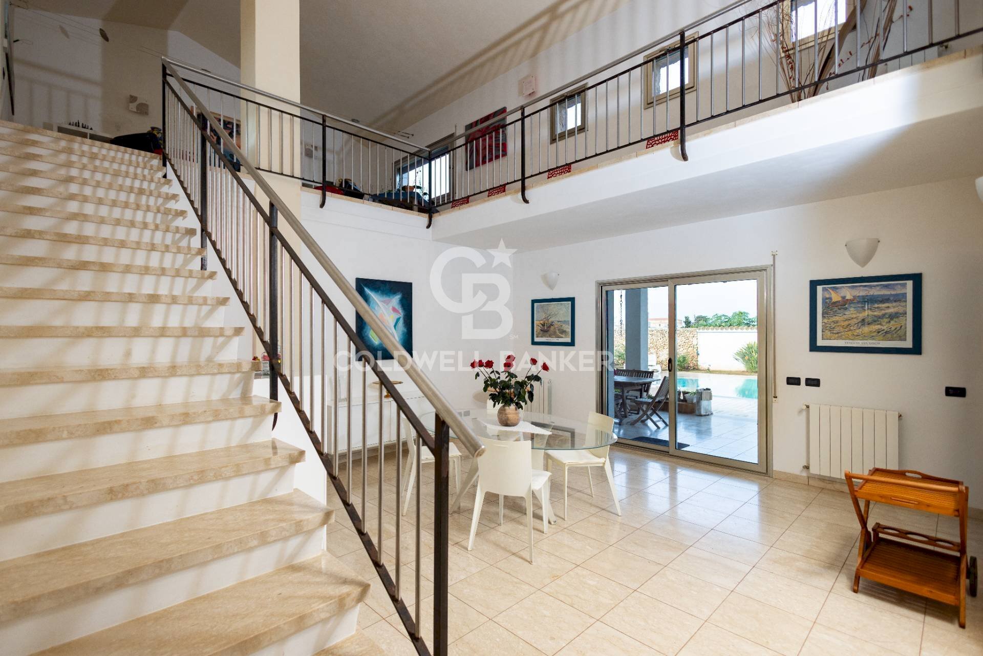 Foto 2 - Villa Via Pulizzi Chianu, Petrosino - photo 2