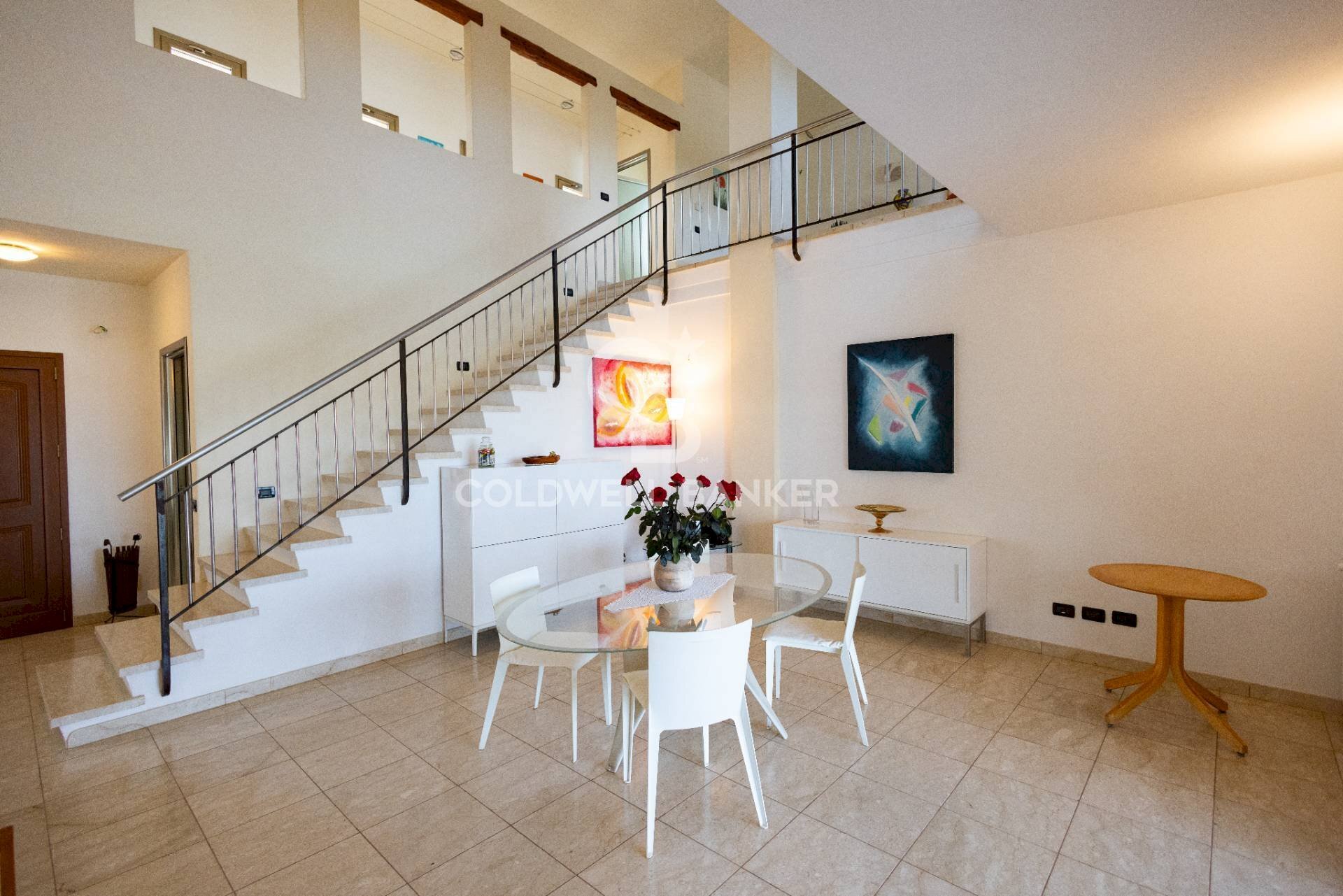 Foto 3 - Villa Via Pulizzi Chianu, Petrosino - photo 3