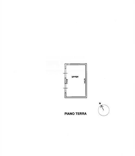 Foto 64 - Villa Via Pulizzi Chianu, Petrosino - floor plans 1