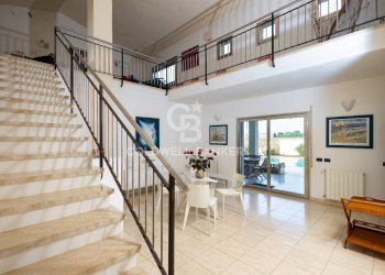 Foto 2 - Villa Via Pulizzi Chianu, Petrosino - foto 2