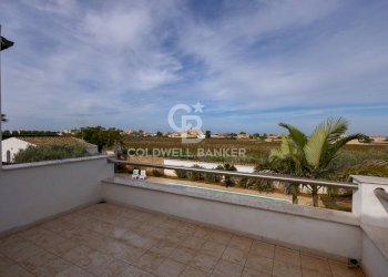 Foto 13 - Villa Via Pulizzi Chianu, Petrosino - foto 13