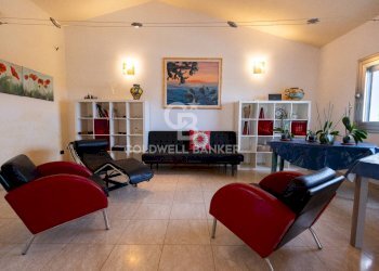 Foto 16 - Villa Via Pulizzi Chianu, Petrosino - foto 16