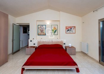 Foto 20 - Villa Via Pulizzi Chianu, Petrosino - foto 20