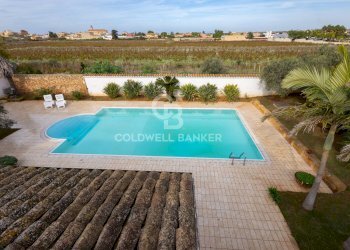 Foto 4 - Villa Via Pulizzi Chianu, Petrosino - foto 4