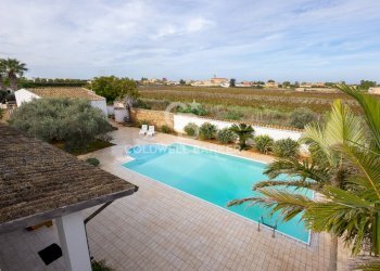 Foto 22 - Villa Via Pulizzi Chianu, Petrosino - foto 22