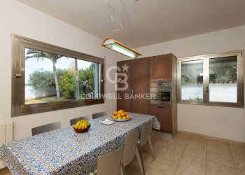 Foto 24 - Villa Via Pulizzi Chianu, Petrosino - foto 24