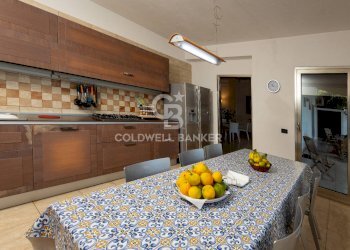 Foto 26 - Villa Via Pulizzi Chianu, Petrosino - foto 26