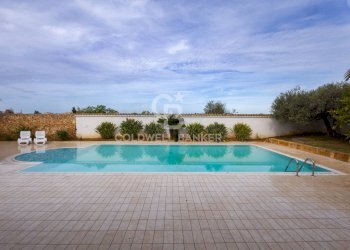 Foto 30 - Villa Via Pulizzi Chianu, Petrosino - foto 30