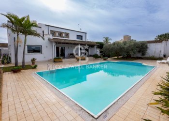 Foto 63 - Villa Via Pulizzi Chianu, Petrosino - foto 63