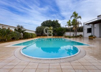 Foto 32 - Villa Via Pulizzi Chianu, Petrosino - foto 32