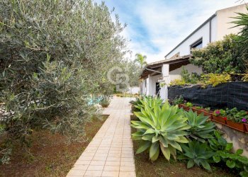 Foto 34 - Villa Via Pulizzi Chianu, Petrosino - foto 34