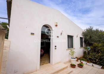 Foto 46 - Villa Via Pulizzi Chianu, Petrosino - foto 46