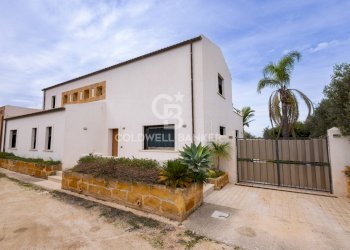 Foto 61 - Villa Via Pulizzi Chianu, Petrosino - foto 61