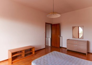 Foto 8 - Three-room apartment Via Monte Rosa
 
3, Foligno - photo 8