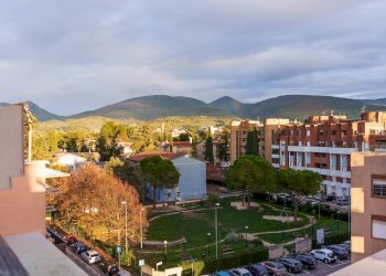 Foto 9 - Three-room apartment Via Monte Rosa
 
3, Foligno - photo 9