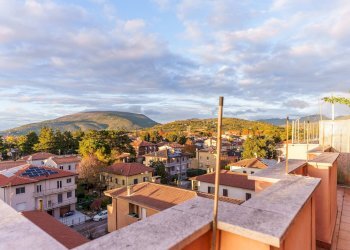 Foto 10 - Three-room apartment Via Monte Rosa
 
3, Foligno - photo 10