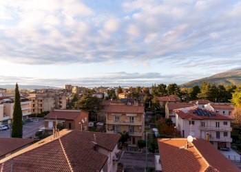 Foto 12 - Three-room apartment Via Monte Rosa
 
3, Foligno - photo 12