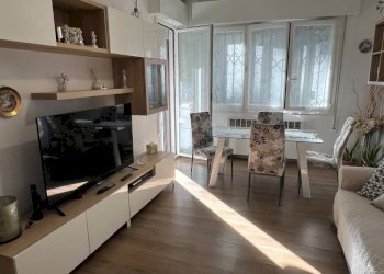 Soggiorno - Quadrilocale via 2 Giugno, 1, Calderara di Reno - foto 4