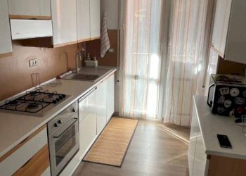 Cucina - Quadrilocale via 2 Giugno, 1, Calderara di Reno - foto 8