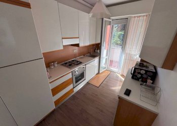 Cucina - Quadrilocale via 2 Giugno, 1, Calderara di Reno - foto 9