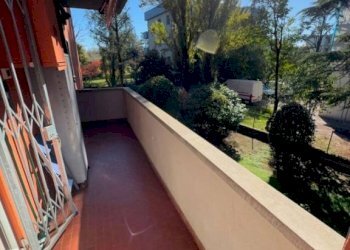 Terrazzo - Quadrilocale via 2 Giugno, 1, Calderara di Reno - foto 13