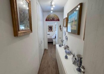 Corridoio - Quadrilocale via 2 Giugno, 1, Calderara di Reno - foto 14