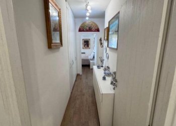 Corridoio - Quadrilocale via 2 Giugno, 1, Calderara di Reno - foto 15