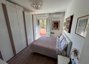 Camera da letto - Quadrilocale via 2 Giugno, 1, Calderara di Reno - foto 20