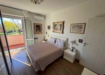 Camera da letto - Quadrilocale via 2 Giugno, 1, Calderara di Reno - foto 21