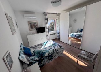 Camera da letto - Quadrilocale via 2 Giugno, 1, Calderara di Reno - foto 23