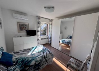 Camera da letto - Quadrilocale via 2 Giugno, 1, Calderara di Reno - foto 24