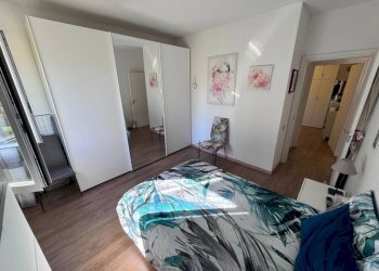 Camera da letto - Quadrilocale via 2 Giugno, 1, Calderara di Reno - foto 25
