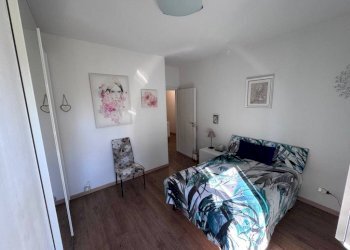 Camera da letto - Quadrilocale via 2 Giugno, 1, Calderara di Reno - foto 27