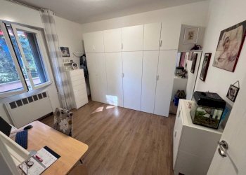 Camera da letto - Quadrilocale via 2 Giugno, 1, Calderara di Reno - foto 28