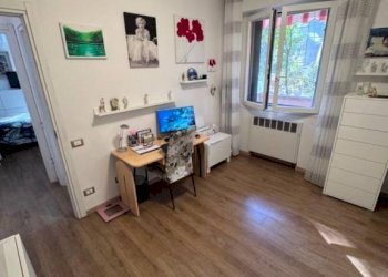 Camera da letto - Quadrilocale via 2 Giugno, 1, Calderara di Reno - foto 29