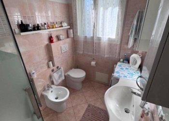 Bagno - Quadrilocale via 2 Giugno, 1, Calderara di Reno - foto 32