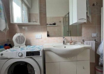 Lavanderia - Quadrilocale via 2 Giugno, 1, Calderara di Reno - foto 35