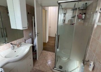 Bagno - Quadrilocale via 2 Giugno, 1, Calderara di Reno - foto 36