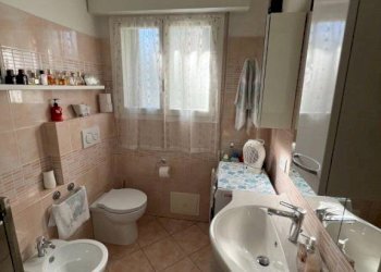 Bagno - Quadrilocale via 2 Giugno, 1, Calderara di Reno - foto 37