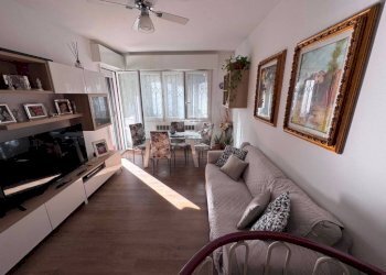 Soggiorno - Quadrilocale via 2 Giugno, 1, Calderara di Reno - foto 40