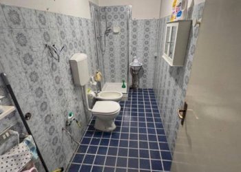 Bagno - Quadrilocale via 2 Giugno, 1, Calderara di Reno - foto 49