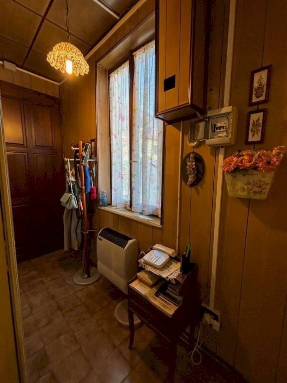 Ingresso - Villa piazza della Pace, 3, Villar Perosa - foto 2