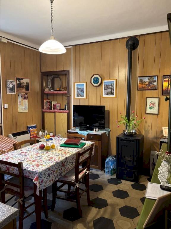 Cucina - Villa piazza della Pace, 3, Villar Perosa - foto 3