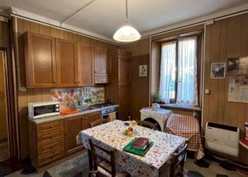 Cucina - Villa piazza della Pace, 3, Villar Perosa - foto 5