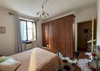 Camera da letto - Villa piazza della Pace, 3, Villar Perosa - foto 9
