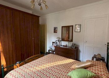Camera da letto - Villa piazza della Pace, 3, Villar Perosa - foto 11