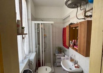 Bagno - Villa piazza della Pace, 3, Villar Perosa - foto 14