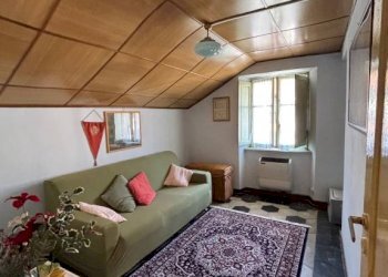 Cameretta - Villa piazza della Pace, 3, Villar Perosa - foto 18