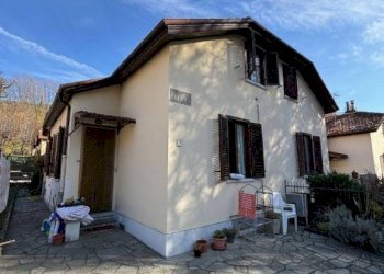 Facciata - Villa piazza della Pace, 3, Villar Perosa - foto 25